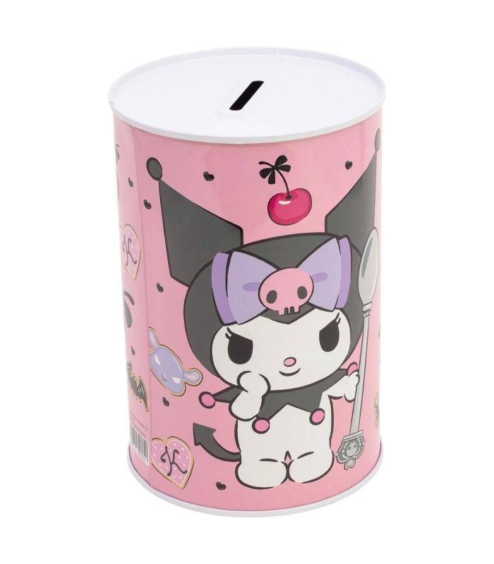 Sanrio - Spardose Kuromi