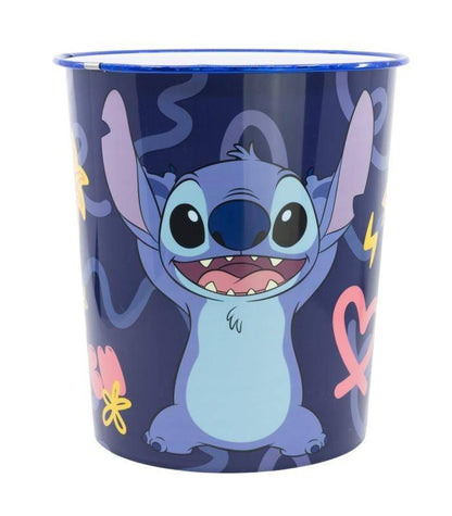 Disney - Papierkorb Stitch