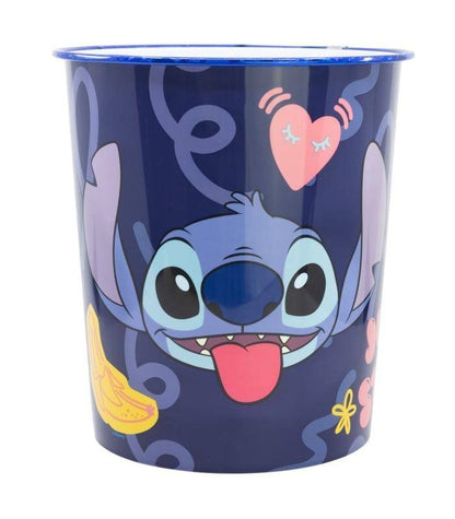 Disney - Papierkorb Stitch