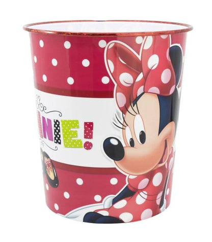 Disney - Papierkorb Minnie