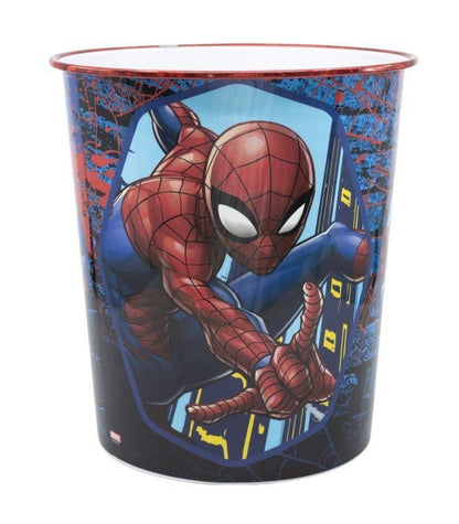 Marvel - Papierkorb Spider-Man