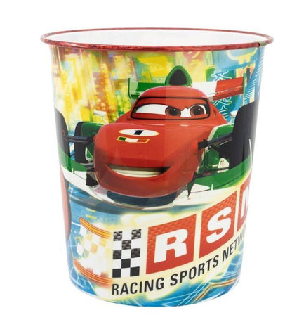 Disney - Papierkorb Lightning McQueen