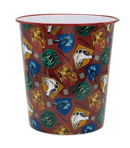 Harry Potter - Papierkorb Hogwarts-Wappen