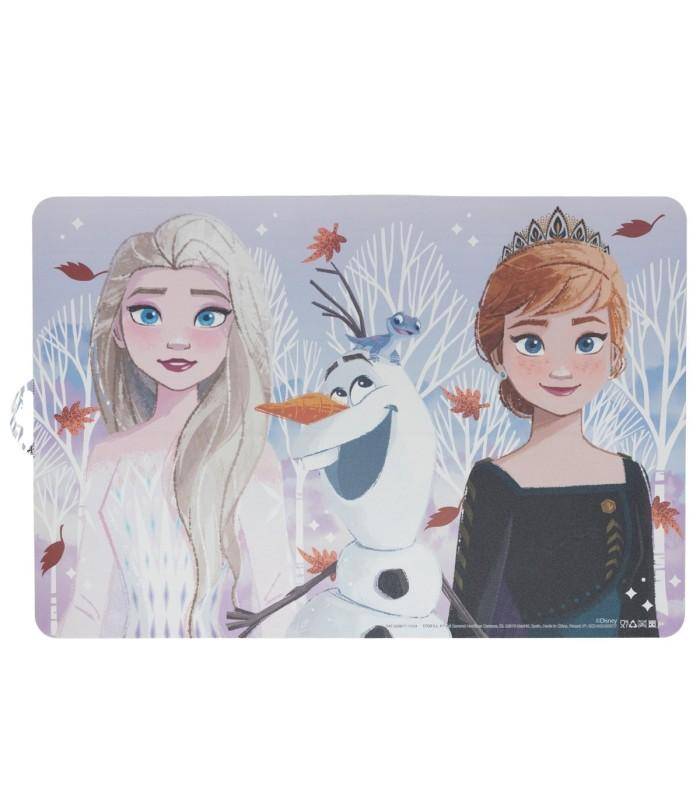 Disney - Tischset Frozen Charaktere