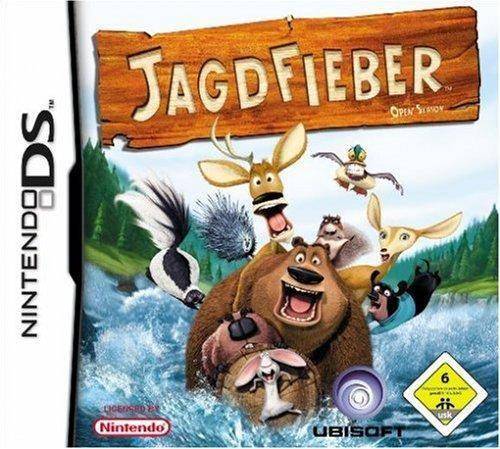 DS - Jagdfieber - Nur Modul (Gebraucht)