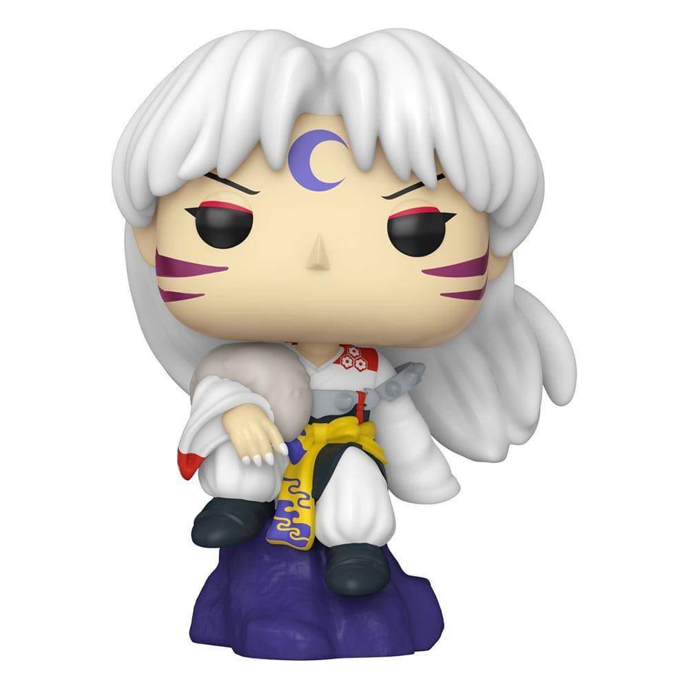 Inu-Yasha - POP! Sesshomaru - 1931
