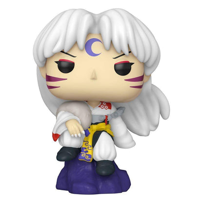 Inu-Yasha - POP! Sesshomaru - 1931