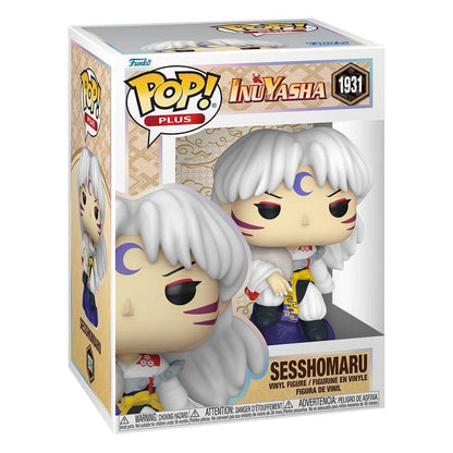 Inu-Yasha - POP! Sesshomaru - 1931