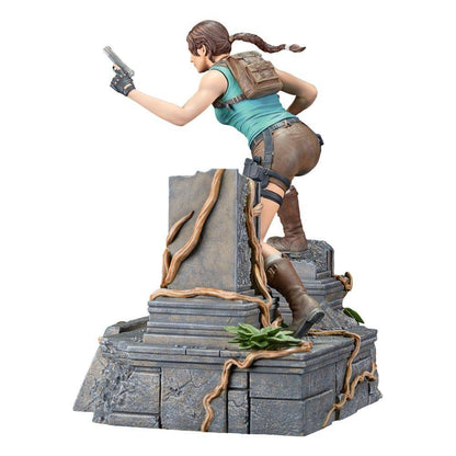 Tomb Raider - Statue Lara Croft - 24 cm
