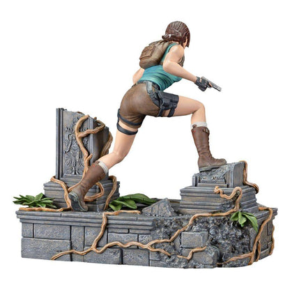 Tomb Raider - Statue Lara Croft - 24 cm
