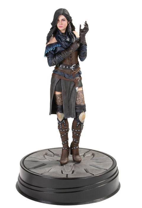The Witcher - Statue Yennefer - 20 cm