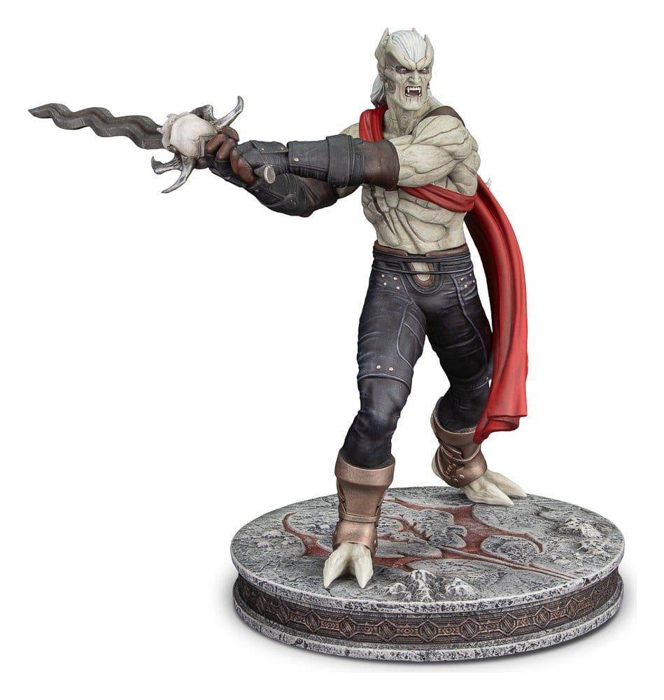 Legacy of Kain - Statue Kain - 22 cm
