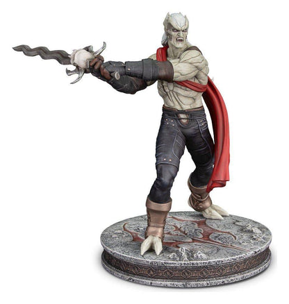 Legacy of Kain - Statue Kain - 22 cm