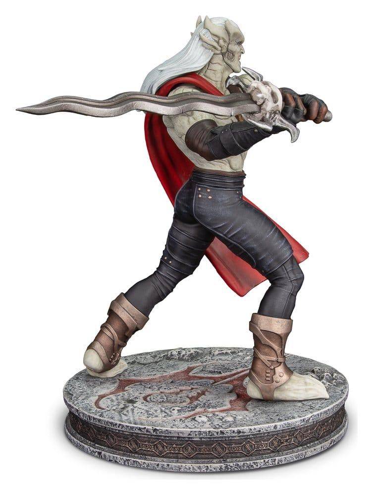 Legacy of Kain - Statue Kain - 22 cm