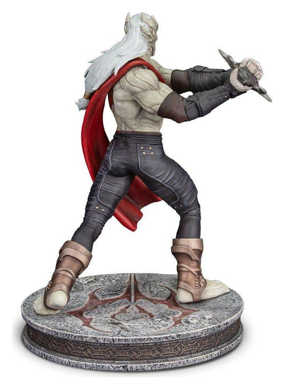 Legacy of Kain - Statue Kain - 22 cm