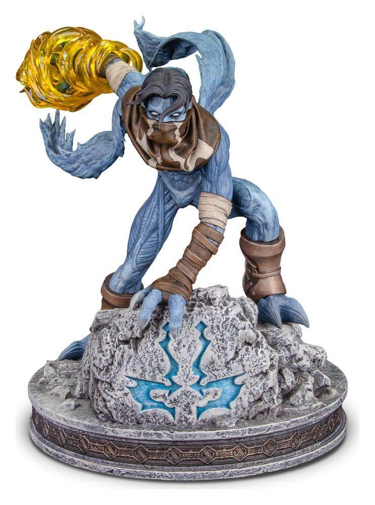 Legacy of Kain - Statue Raziel - 20 cm