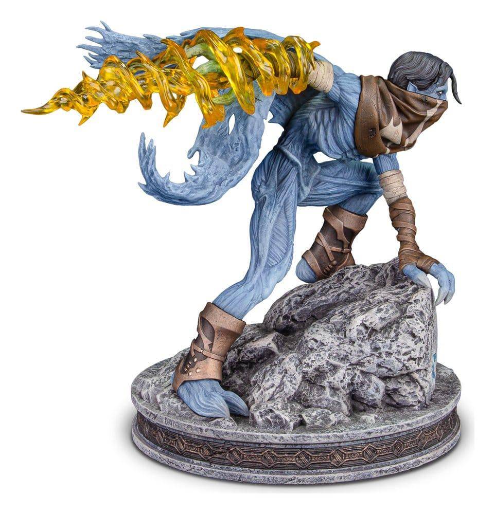Legacy of Kain - Statue Raziel - 20 cm