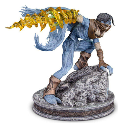 Legacy of Kain - Statue Raziel - 20 cm