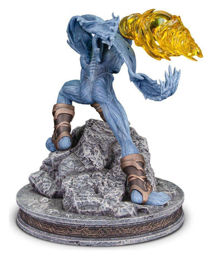 Legacy of Kain - Statue Raziel - 20 cm