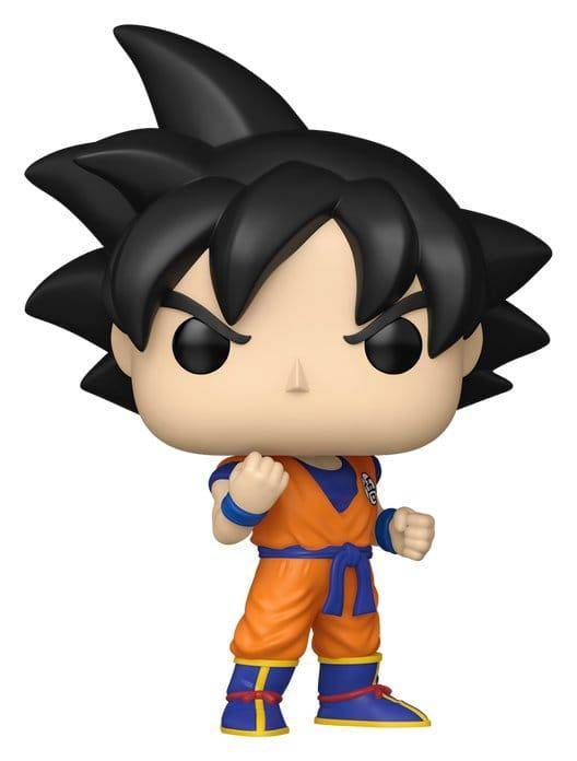 Dragon Ball - POP! Son Goku - 2473