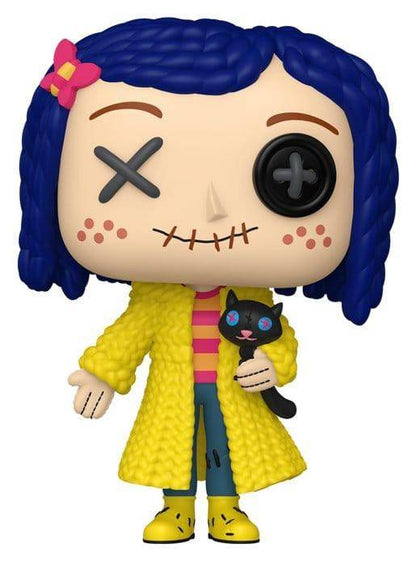 Coraline - POP! Coraline - 2120