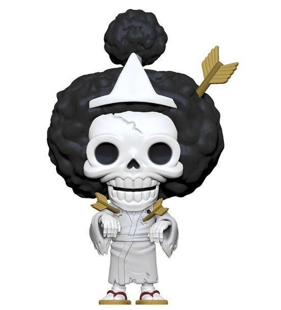 One Piece - POP! Brook - 924