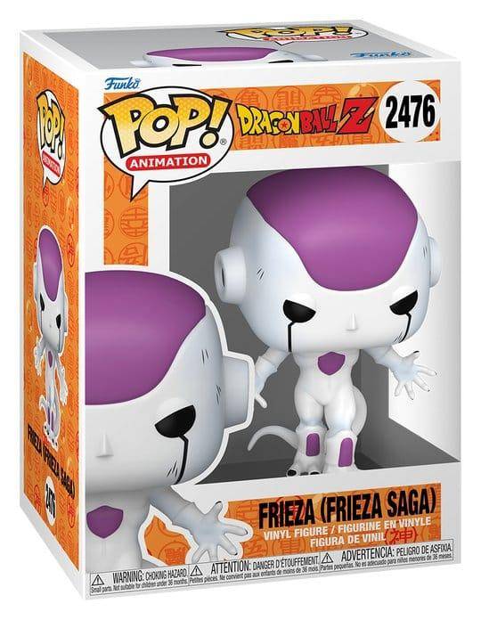 Dragon Ball - POP! Frieza - 2476
