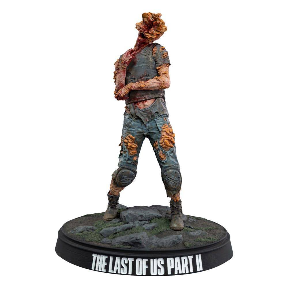 The Last of Us - Statue Clicker - 22 cm