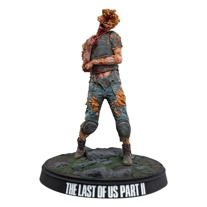 The Last of Us - Statue Clicker - 22 cm