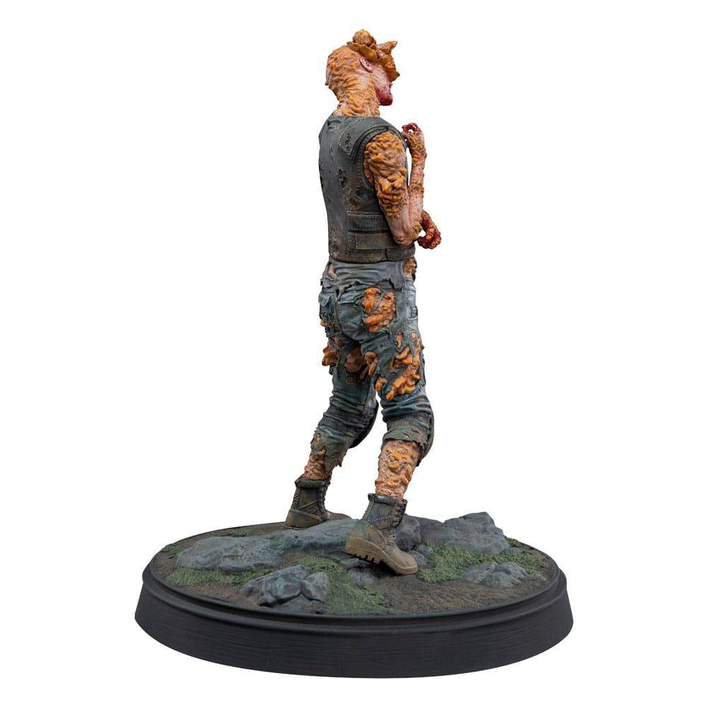 The Last of Us - Statue Clicker - 22 cm