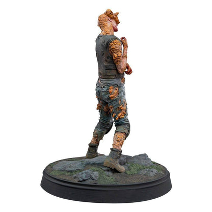 The Last of Us - Statue Clicker - 22 cm