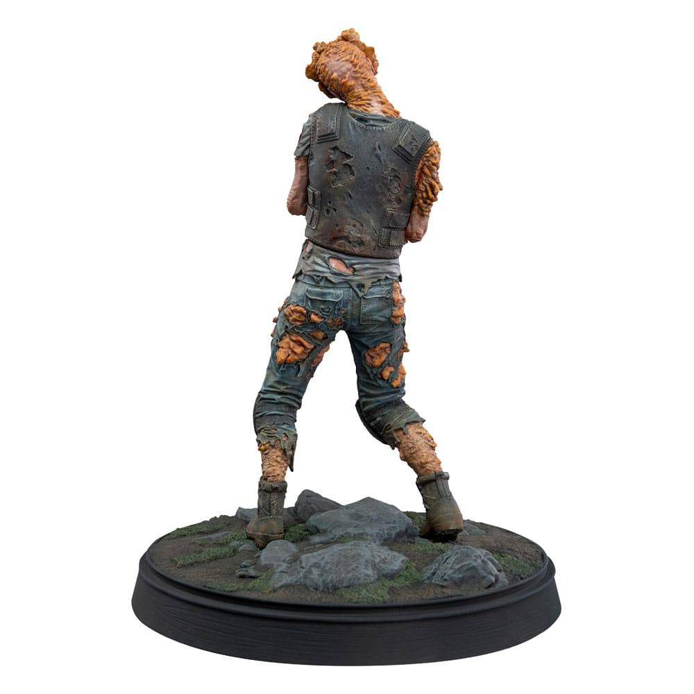 The Last of Us - Statue Clicker - 22 cm