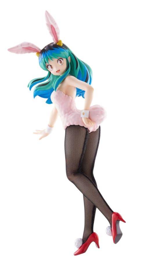Urusei Yatsura - Statue Lum Bunny - 28 cm