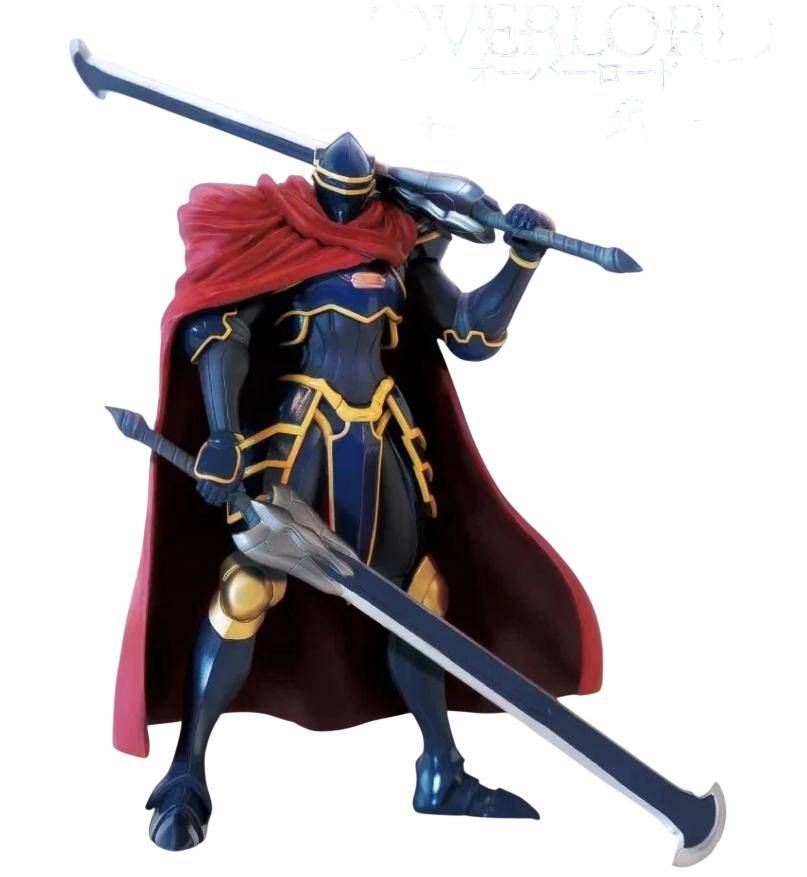 Overlord - Statue Momon - 20 cm