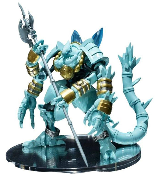 Overlord - Statue Cocytus - 25 cm