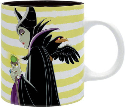 Disney - Tasse Maleficent - 320 ml