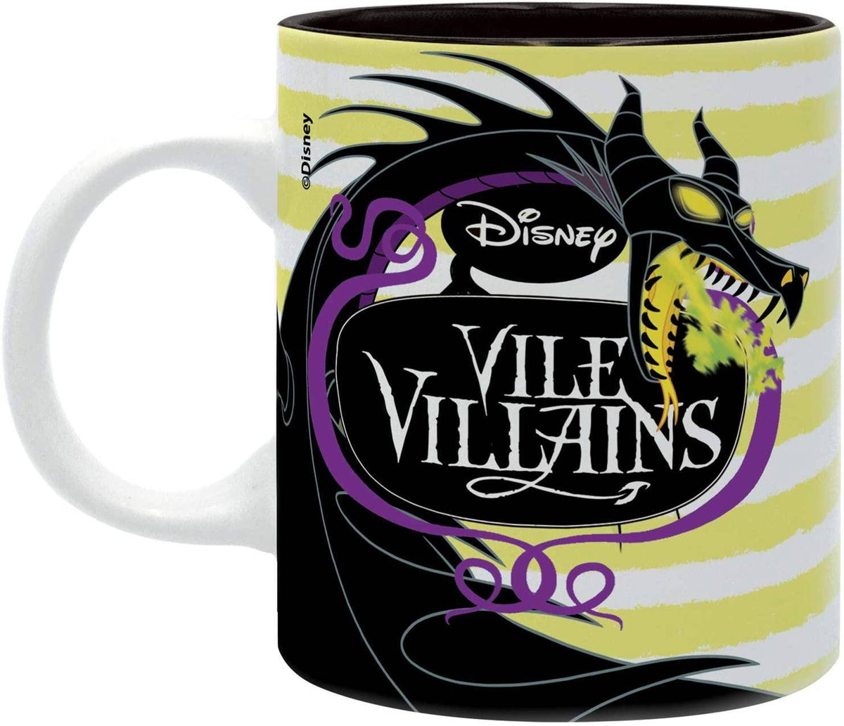 Disney - Tasse Maleficent - 320 ml