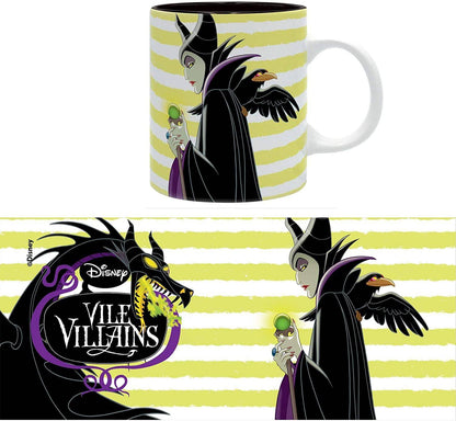 Disney - Tasse Maleficent - 320 ml