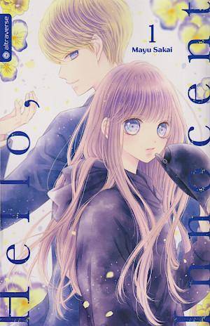 Hello, Innocent - Band 1 (Gebraucht)