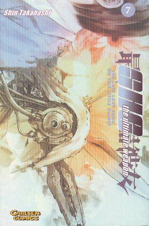 She the ultimate Weapon - Band 7 (Gebraucht)