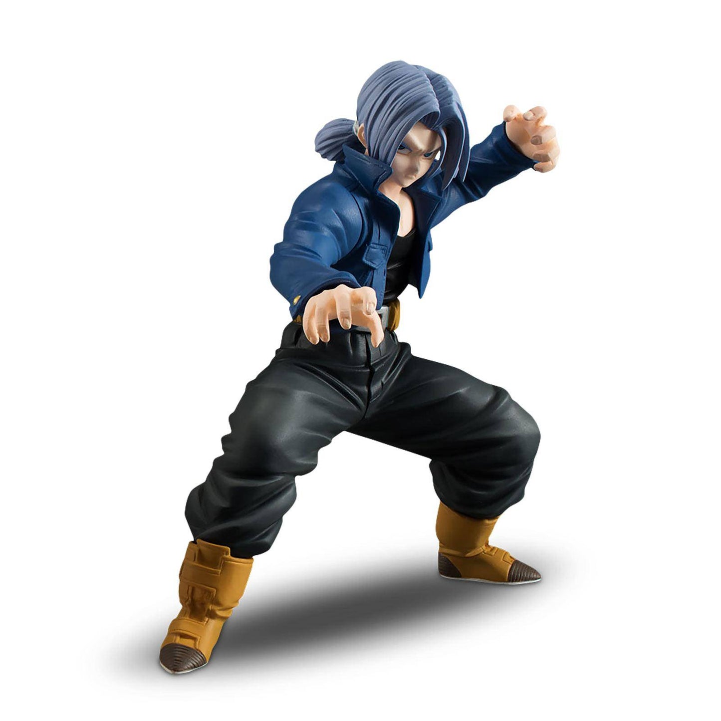 Dragon Ball - Statue Trunks - 11 cm
