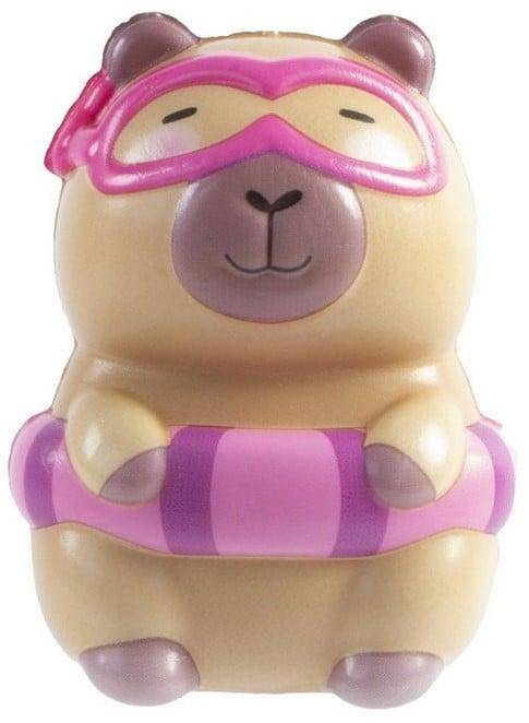 Capybara - Squishy - 10 cm