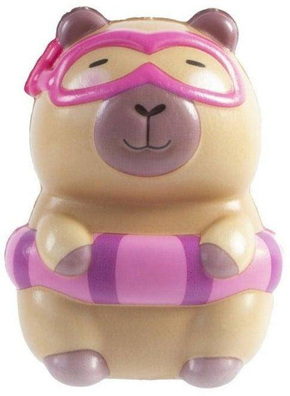 Capybara - Squishy - 10 cm