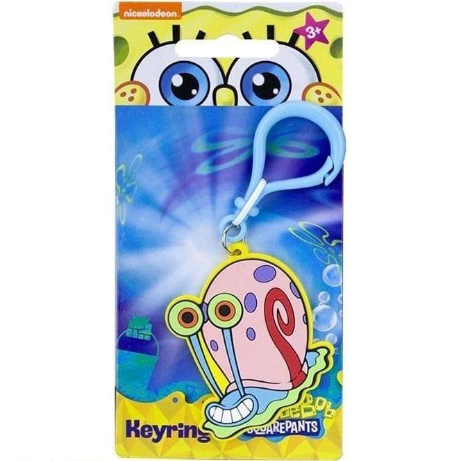 SpongeBob Schwammkopf - Schlüsselanhänger