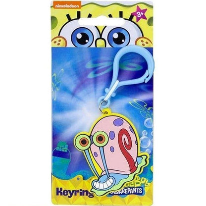 SpongeBob Schwammkopf - Schlüsselanhänger