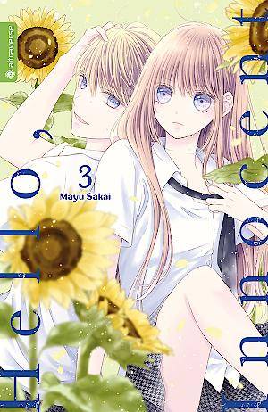 Hello, Innocent - Band 3 (Gebraucht)