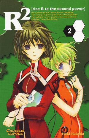 R² - Band 2 (Gebraucht)