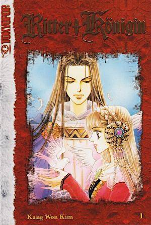 Ritter der Königin - Band 1 (Gebraucht)