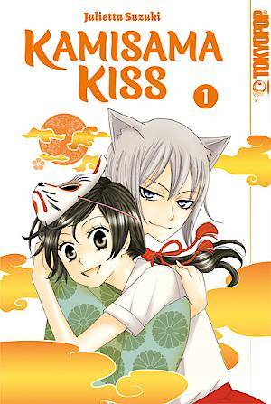 Kamisama Kiss - 2 in 1 - Band 1 (Gebraucht)