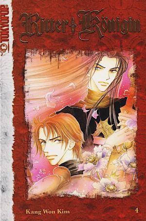 Ritter der Königin - Band 4 (Gebraucht)